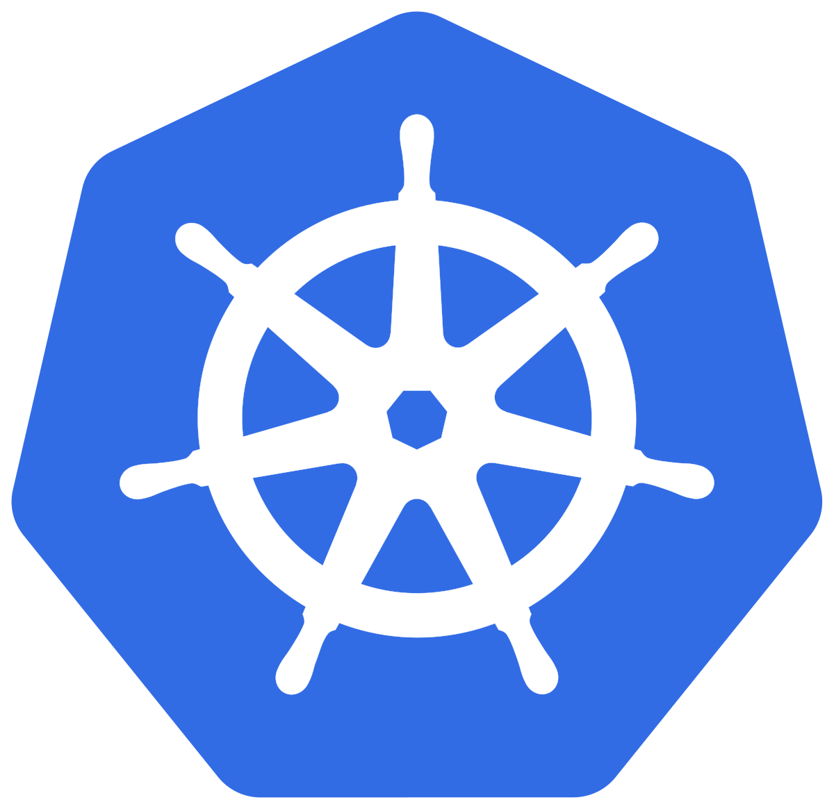 Kubernetes Icon