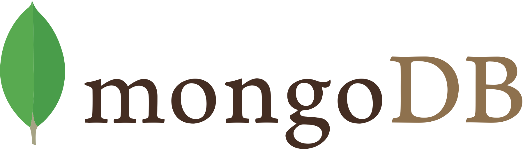 mongoDB Icon