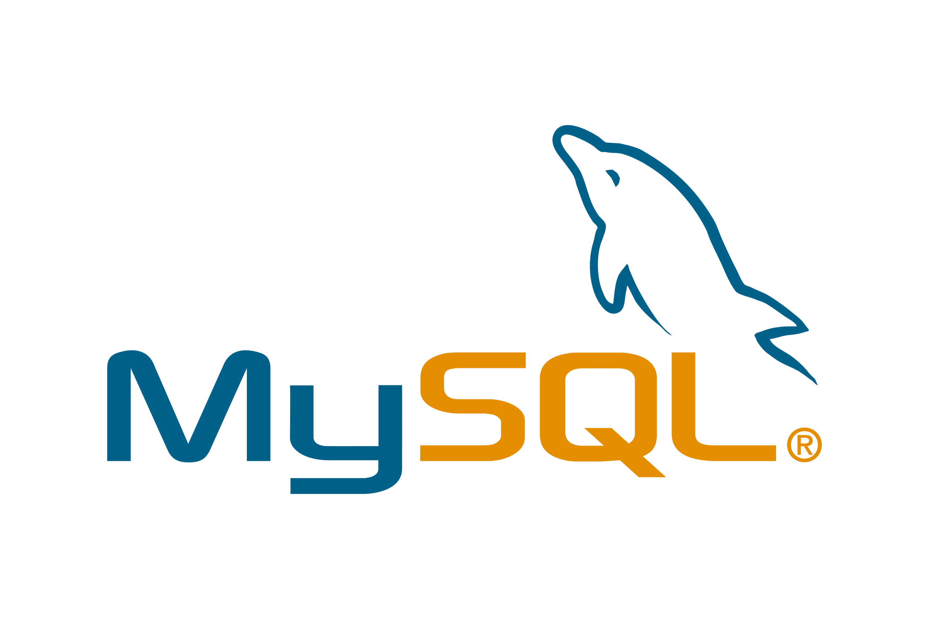MySQL Icon