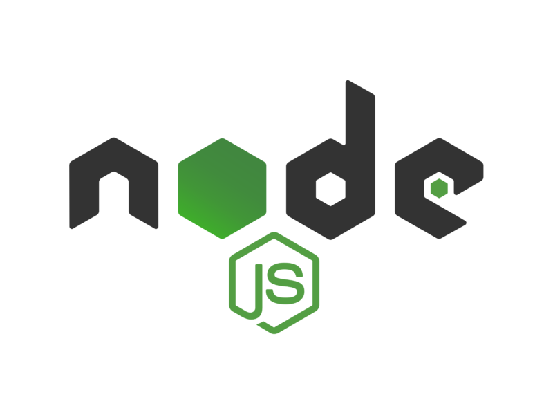 NodeJS Icon