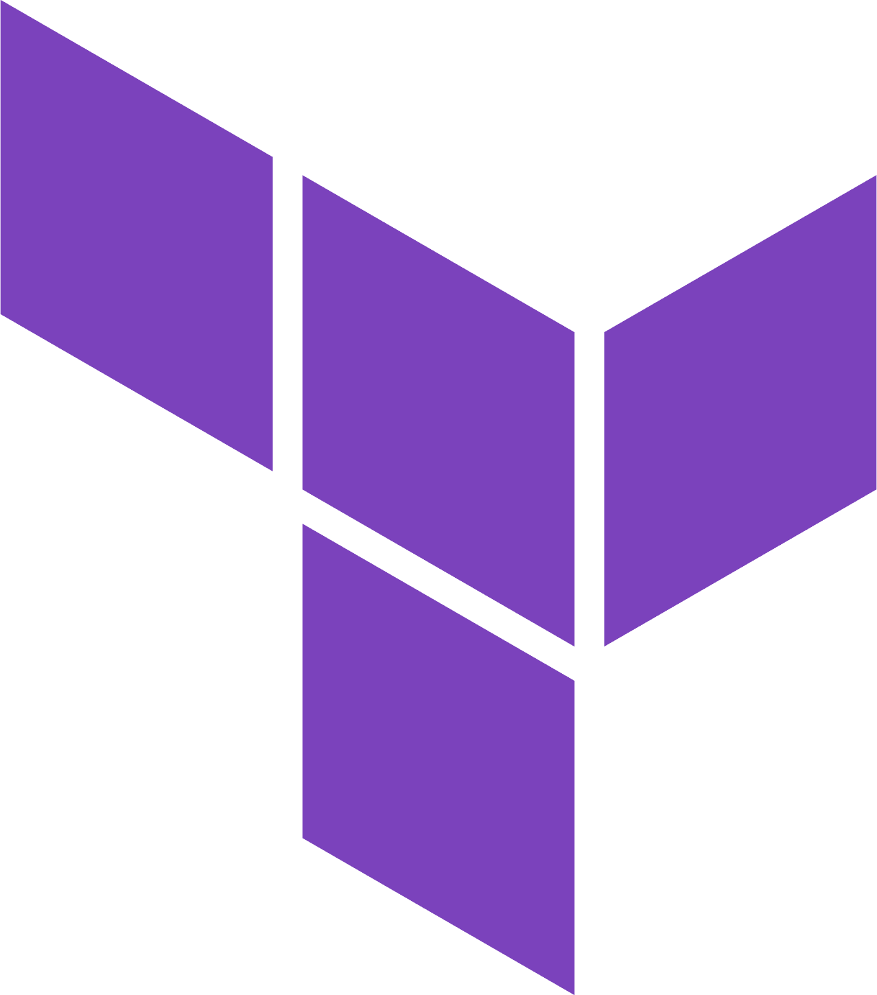 Terraform Icon
